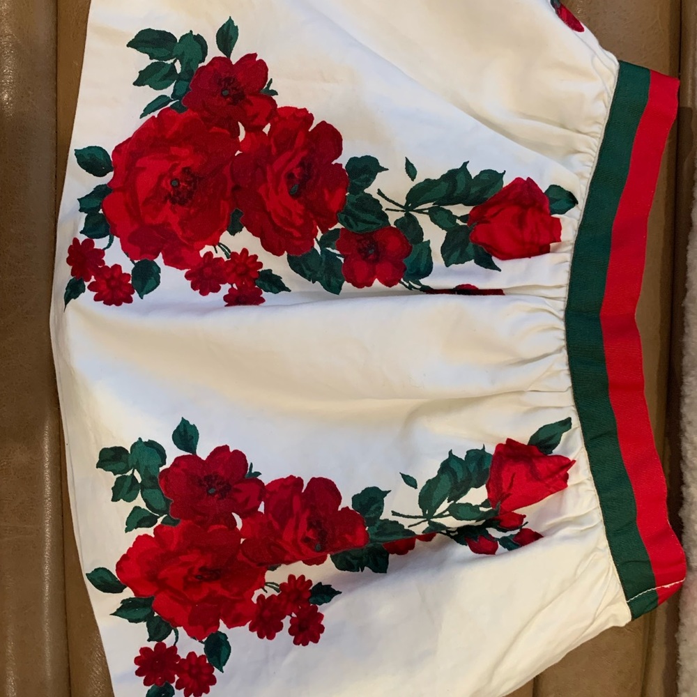 Janie and Jack skirt size 3